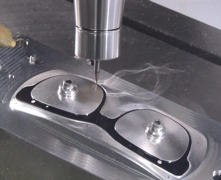 Optical Processing Applications