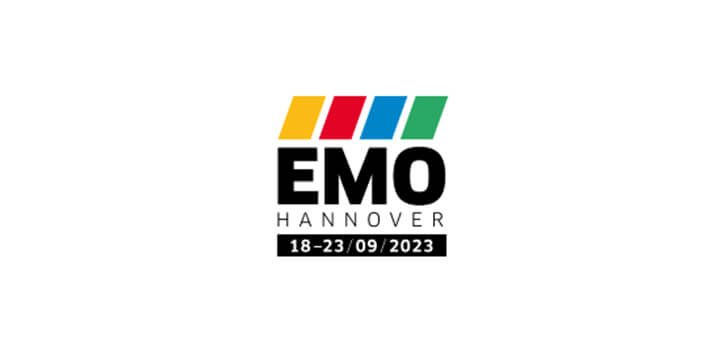 2023 EMO Hannover德國漢諾威展覽